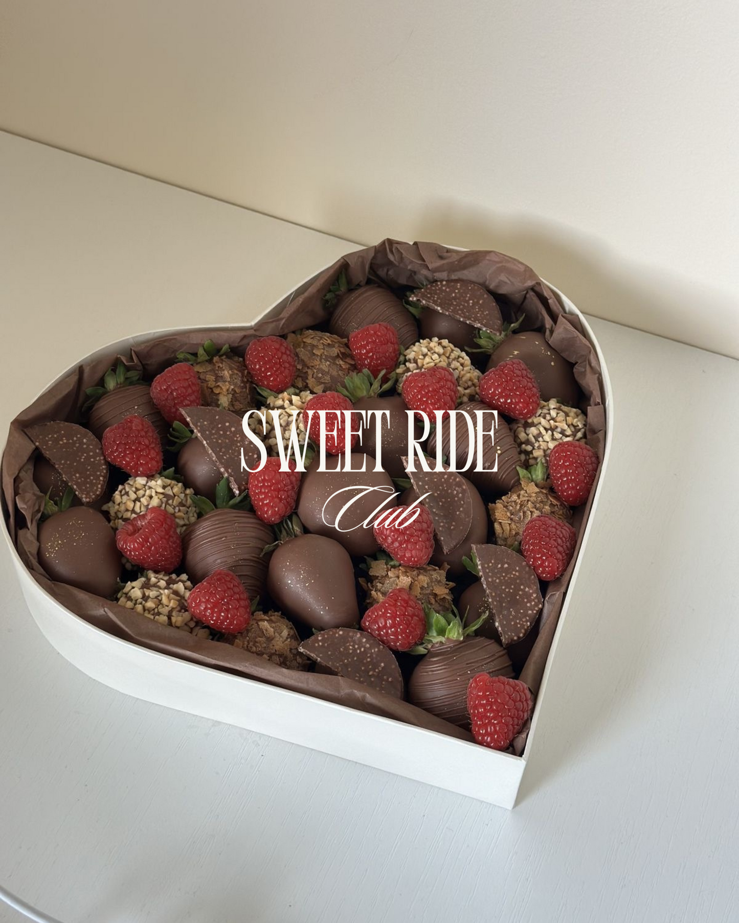 Chocolate