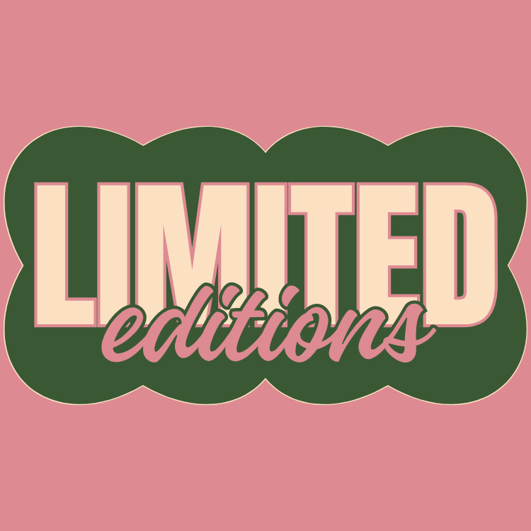 Limited Edition