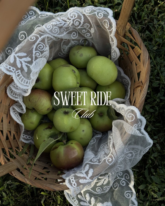 Fall Green Apple